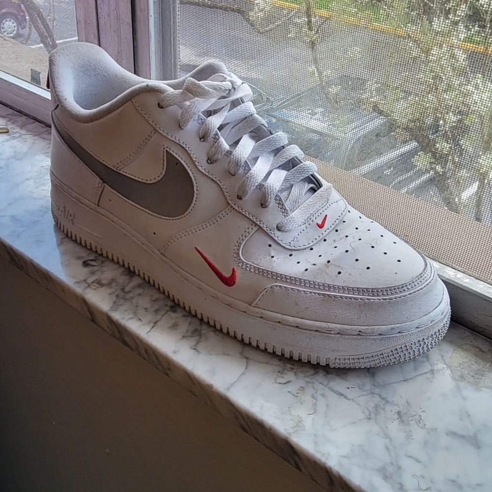 Air Force 1s - image 1